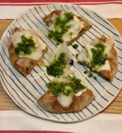 Liguria (pizzeria i Tigli, San Bonifacio - Verona)