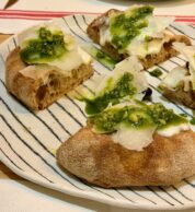 Liguria (pizzeria i Tigli, San Bonifacio - Verona)