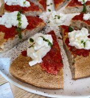 La Margherita Croccante (I Tigli, Verona)