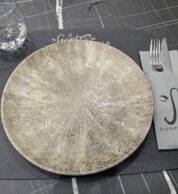 Dettaglio (pizzeria Il segreto di pulcinella, Benevento)