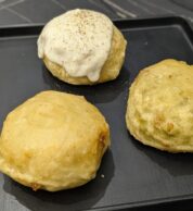 Fritti (pizzeria Il segreto di pulcinella, Benevento)