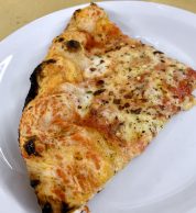 Spicchio (Pizzeria La Gatta Mangiona, Monte Verde, Roma)