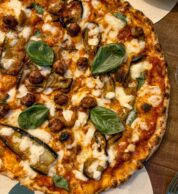 (pizzeria Casa giglio, Acerra)