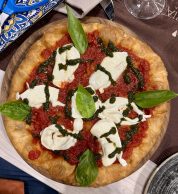 Ragu (Materia, Cellole, Caserta)