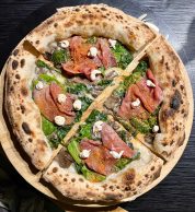 Pizzeria da Lioniello, Succivo, Caserta