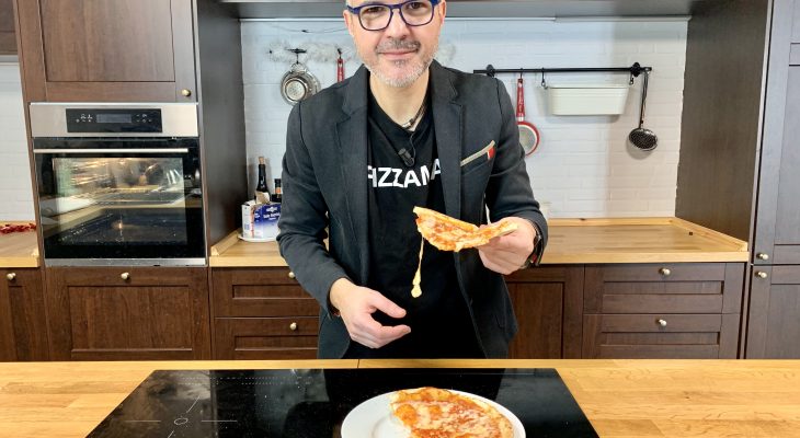 Ho provato altre 5 Pizze surgelate in Pandemia: il video