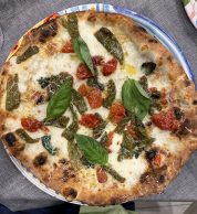 Ciro Pellone Pizzeria, Napoli