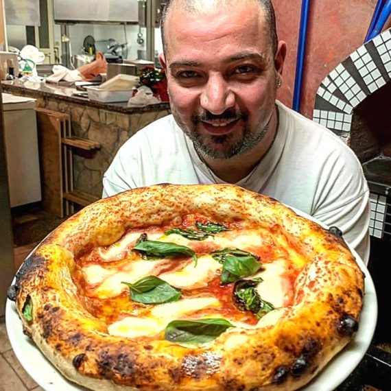 Pizza Sanremo 2021