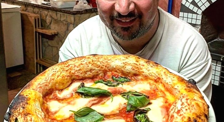 Pizza Sanremo 2021