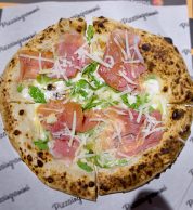 Pizza (Pizzaingrammi, Monterusciello, Pozzuoli)