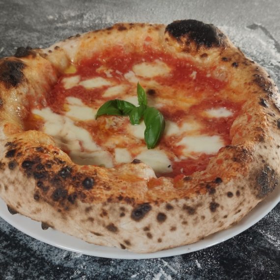 Pizza Gigio Attanasio
