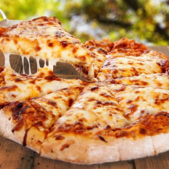 Cheese Pizza America