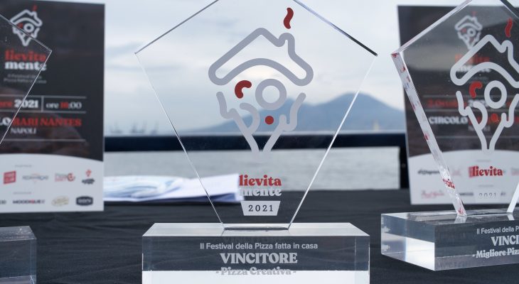 Evento dal vivo di lievitamente