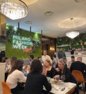 Interno (pizzeria Biga Moscova, Milano)