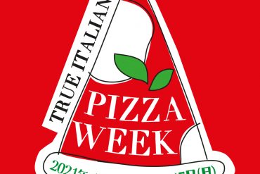 True Italian Pizza Week