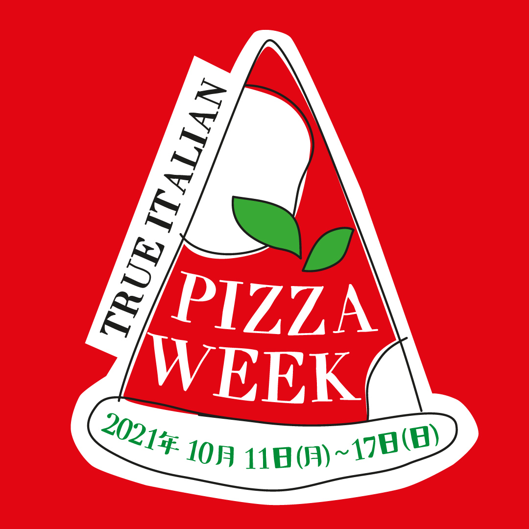 True Italian Pizza Week
