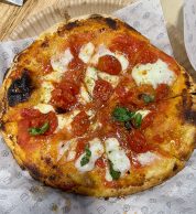 Pomodorino (Pizzeria Crosta al mercato centrale, Milano)