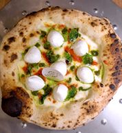 Pizza Rita 24K (Bamboo Lounge Restaurant Frattamaggiore Napoli)