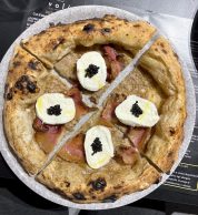 Pizza Volù (Pizzeria Volù, Catania)