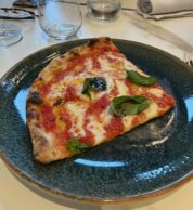 Margherita (Pizzeria Bro di Ciro e Antonio Tutino, Napoli)