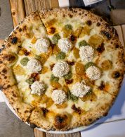 Degusto Pizzeria (Umbertide, Perugia)