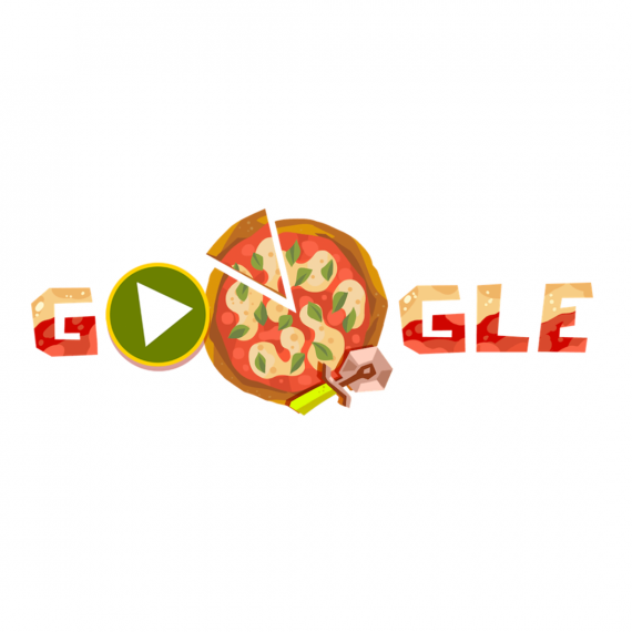 google pizza