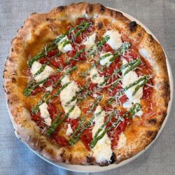 Scarpariello (pizzeria Angelo Pezzella, Roma)