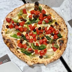 Marinara con Scarole (50 Kalò Roma)