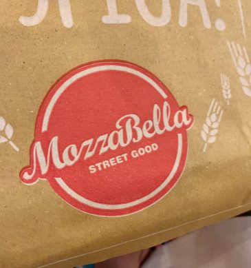 Mozzabella Street Food (Bologna)