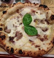 Fuori menù 1 1 (Antica Pizzeria Leone, Milano)