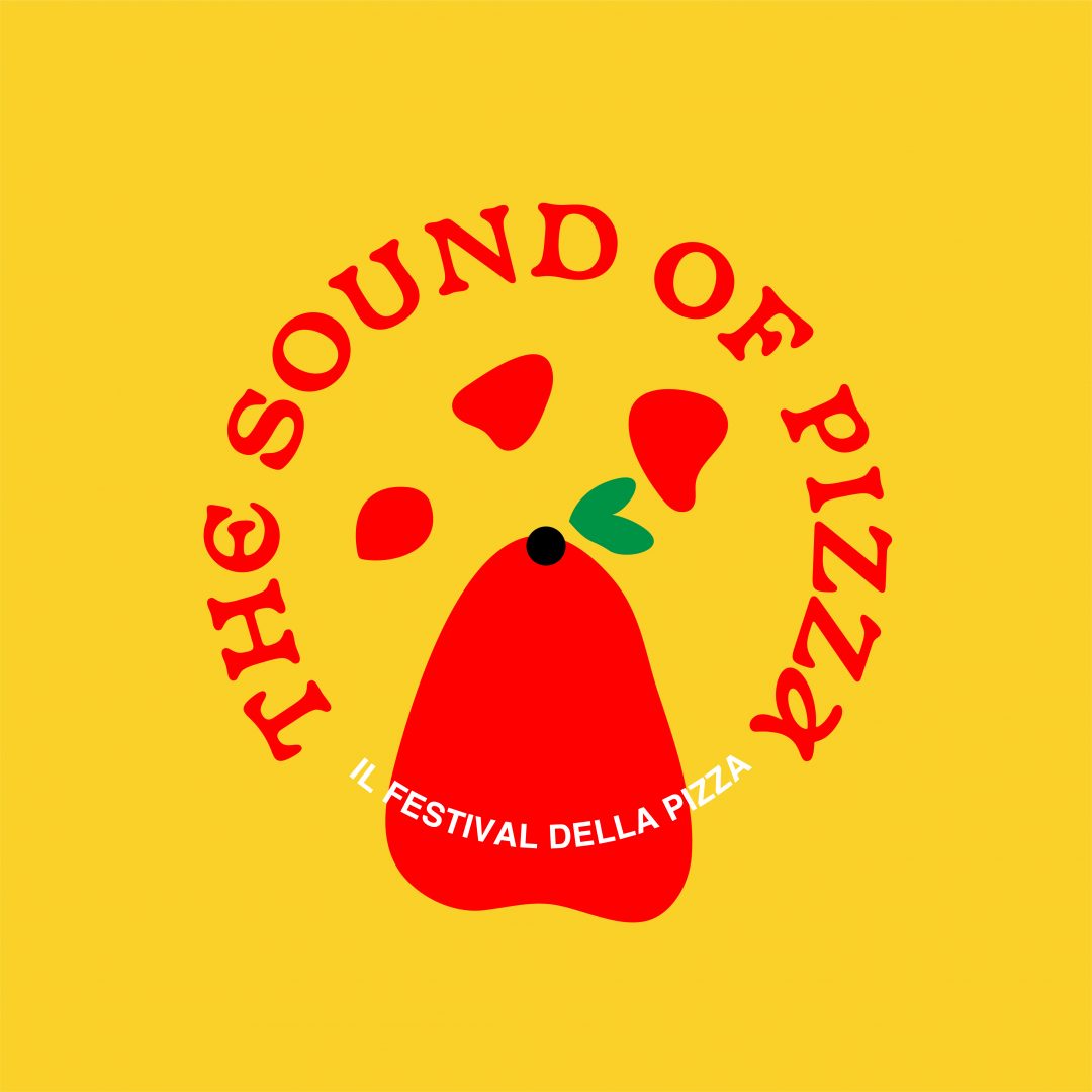 the sound of pizza