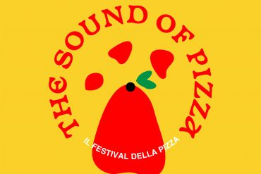 the sound of pizza
