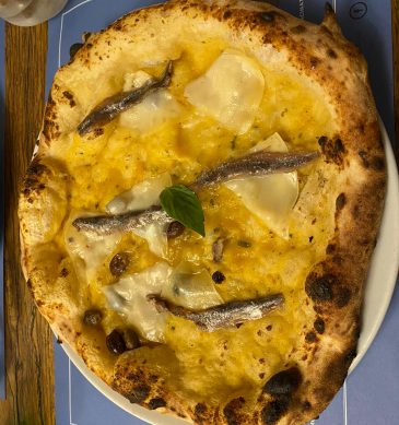 Pizza 081 (Pizzeria 081, Melegnano)