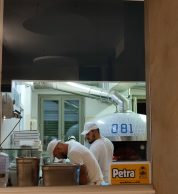 Forno (Pizzeria 081, Melegnano)