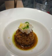 Fritto (pizzeria Clementina, Roma)