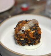 Fritto (pizzeria Clementina, Roma)