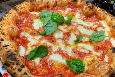 Pizza Delivery: nel 2022 più di 3 milioni di ordini svela Glovo