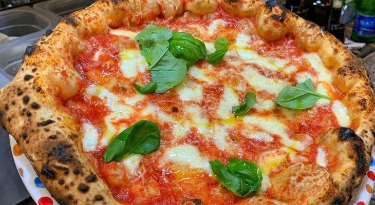 Pizza Delivery: nel 2022 più di 3 milioni di ordini svela Glovo