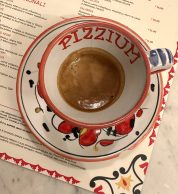 Caffè (Pizzium Napoli)