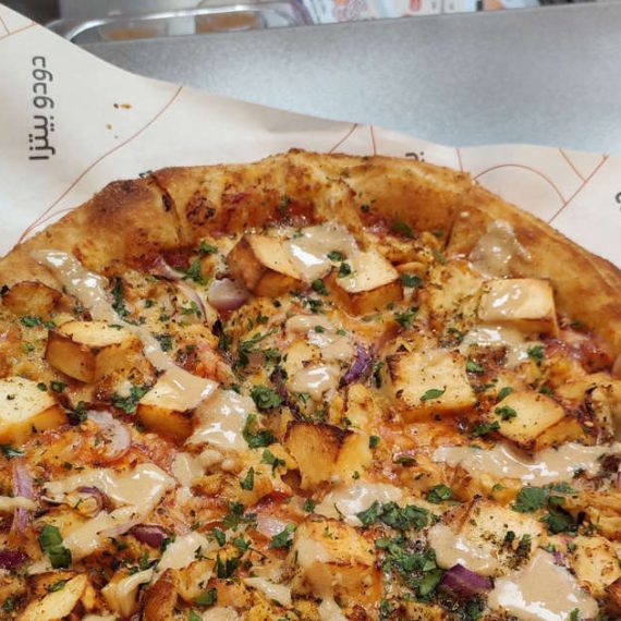 Un ristorante di Dubai si fa "suggerire" una pizza da ChatGPT: come è andata?
