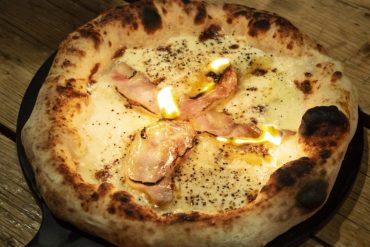 La Pizza di Quintili approda al Mercato Centrale di Torino