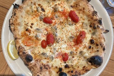 P.J. (Pizza Marumo)