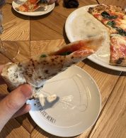 Pizza Slice (Pizza Marumo)