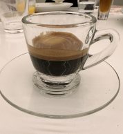 Caffè (Fakalò Tokyo)