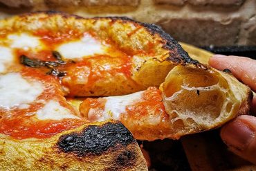 pizza: il cornicione è cancerogeno?