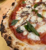 Miracolo di San Gennaro (Pizzeria Doro Gourmet)