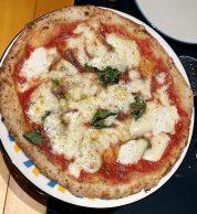Pizze del Fornaio (VICO Enzo Coccia)