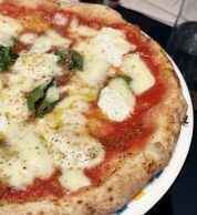 Pizze del Fornaio (VICO Enzo Coccia)