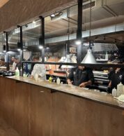 Interno (pizzeria Bob Alchimia a Spicchi, Montepaone)