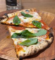 MArgherita (pizzeria Bob Alchimia a Spicchi, Montepaone)